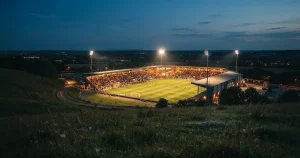 Afrika-Cup Wetten 2026: Anbieter, Quoten, Wettarten im Überblick