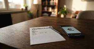 Einzahlungsbonus bei Wettanbietern 2026 – Vergleich der Top 10