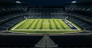 American Football Wetten 2026 – Anbieter, Quoten, Regeln