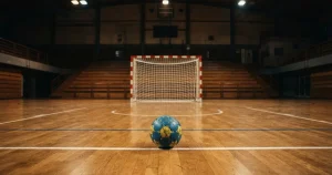 Online auf Handball wetten in Deutschland: Anbieter, Regeln und Märkte
