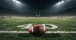 NFL Wetten 2026: GGL-lizenzierte Anbieter im Vergleich