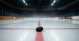 NHL Wetten online 2026 – Anbieter, Märkte und Rechtslage