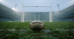 Online auf Rugby wetten in Deutschland 2026 – Buchmacher, Quoten, Märkte