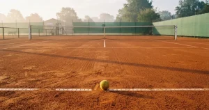 Tennis Wetten Online 2026: Anbieter, Regeln und Märkte im Überblick